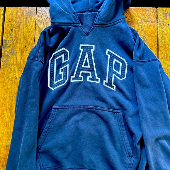 Gap boys hoodie - Picture 1 of 2
